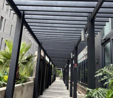 Granada Apartamento | Corazón de México by Livix