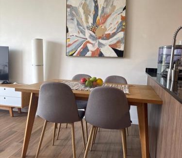 Granada Apartamento | Corazón de México by Livix