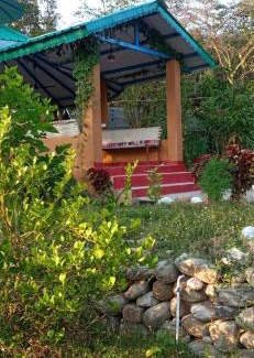 Bail Parao Otro | Corbett Nature Retreat