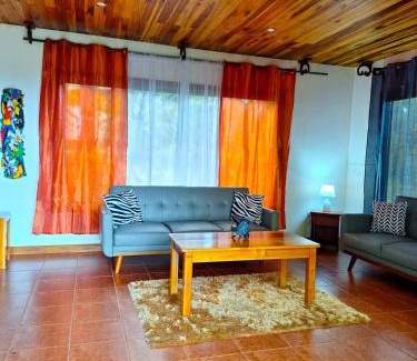 Puerto Jiménez Villa | Corcovado Eco Villas-Houses-Tests-Great Location