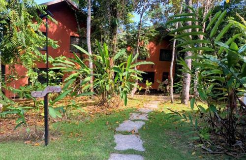 Puerto Jiménez Villa | Corcovado Eco Villas-Houses-Tests-Great Location