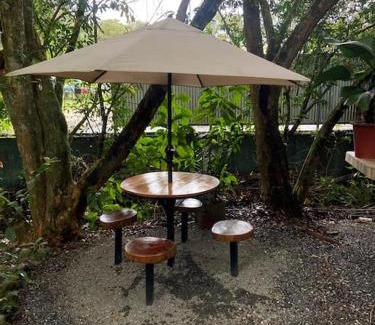 Puerto Jiménez Casa | Corcovado jungle house