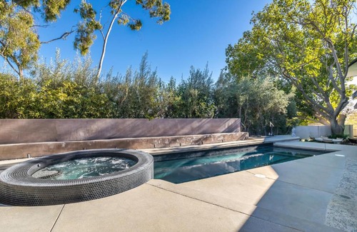 Hollywood Hills West Casa | Cordel