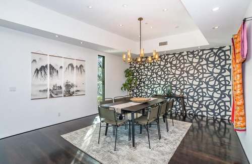 Hollywood Hills West Casa | Cordel