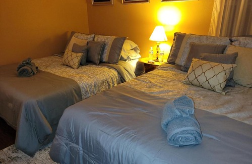 Lake Mary Casa | Private 1 bedroom and 1 bathroom