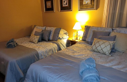 Lake Mary Casa | Private 1 bedroom and 1 bathroom