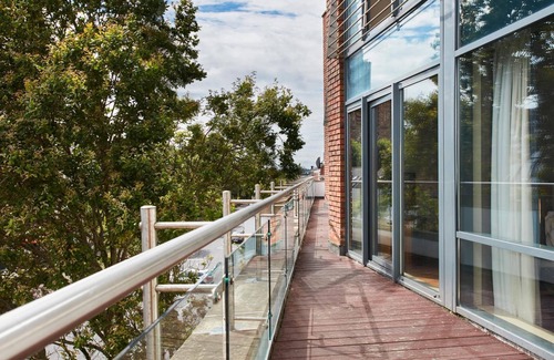 Queens Quarter Apartamento | Cordia Serviced Apartments
