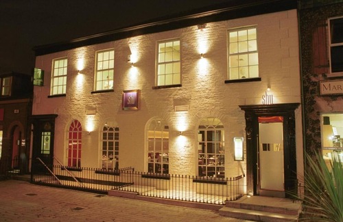 Queens Quarter Apartamento | Cordia Serviced Apartments