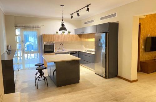 Al Mamsha El Seyahi Apartamento | Cordoba Suites