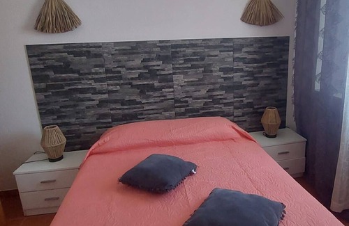 Santo Andre Apartamento | Corema Blue Apartment, Santo André, Setúbal