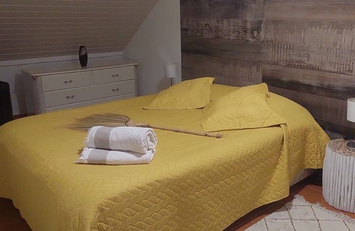 Santiago do Cacem Apartamento | Corema Orange Apartment, Santo André, Setubal