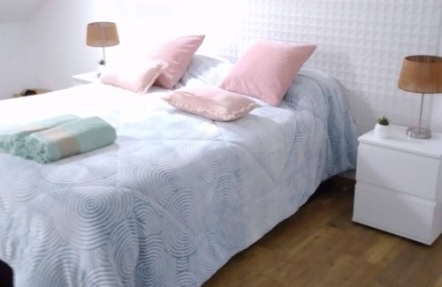 Santo Andre Apartamento | Corema White Apartment, Santo André, Setubal