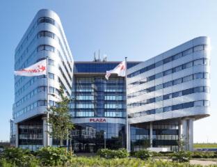 Badhoevedorp Hotel | Corendon Urban Amsterdam Schiphol Airport Hotel