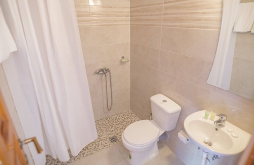 Barbati Hotel | Corfu Aquamarine Hotel