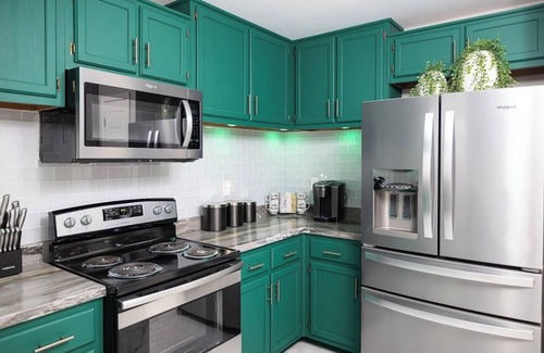 Southaven Casa | Cori's Pool House