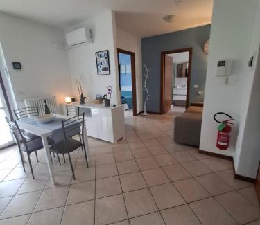 Colico Casa | Corilla House