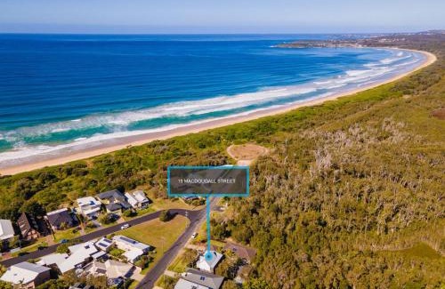 Corindi Beach Casa | Corindi Cubby