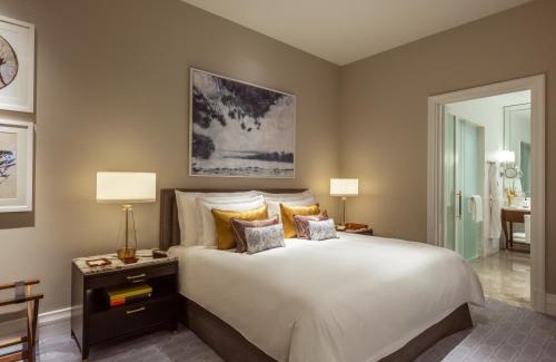 Onze-Lieve-Vrouw-ter-Sneeuw Hotel | Corinthia Grand Hotel Astoria Brussels