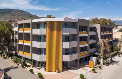 Georgioupolis Hotel | Corissia Beach hotel