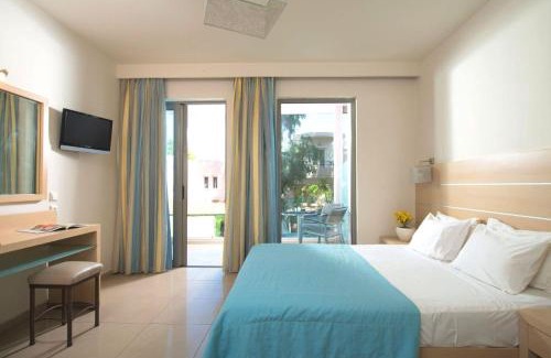 Georgioupolis Hotel | Corissia Beach hotel