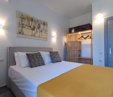 Kontokali Apartamento | Coritos holiday apartments