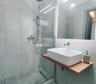 Kontokali Apartamento | Coritos holiday apartments