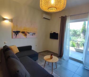 Kontokali Apartamento | Coritos holiday apartments