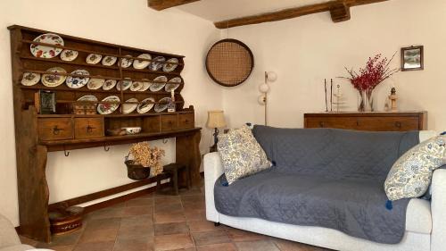 Pellizzano Cabina | Coriva Homes Termenago