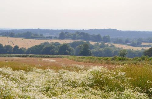 Heathfield Casa | Cornbrash Farm Cottage