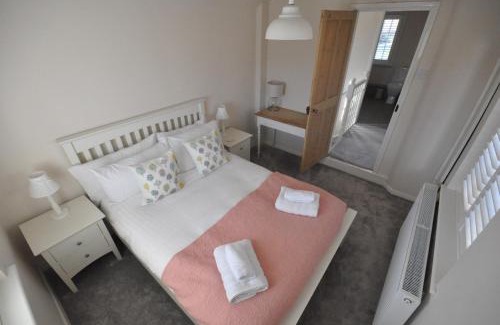 Landbeach Casa | Corner Cottage