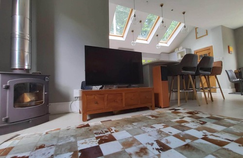 New Forest District Casa | Corner Cottage, idylic spot on edge of New Forest