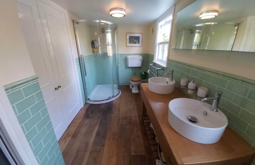 New Forest District Casa | Corner Cottage, idylic spot on edge of New Forest