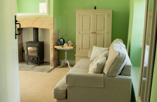 Cricket Malherbie Cama Y Desayuno | Corner House