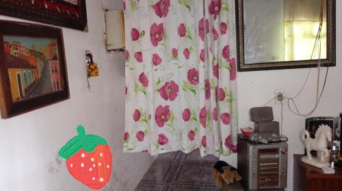 Itaparica Casa | CORNER OF PEACE Cantinho de Paz