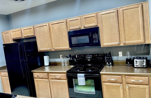 Estrella Village Condominio | Corner retreat