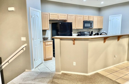 Estrella Village Condominio | Corner retreat