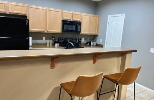 Estrella Village Condominio | Corner retreat
