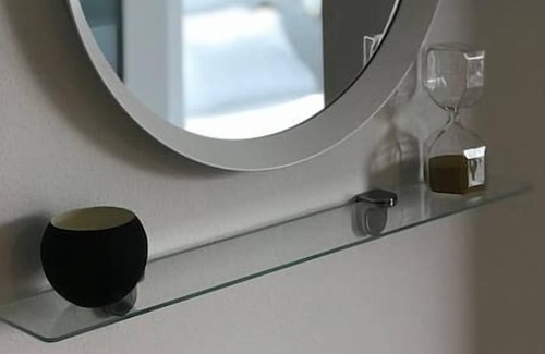 Roosevelt Condominio | Corner unit studio with natural light and premium amenities for a very comfortable quick stay.