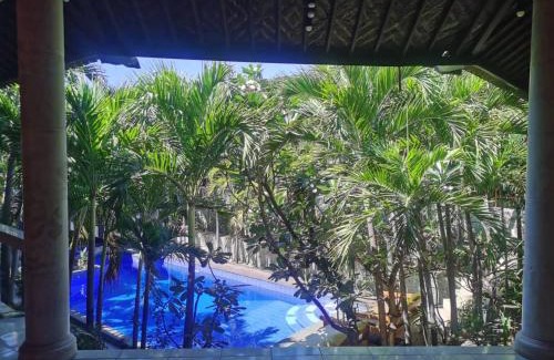 Tulamben Cama Y Desayuno | Cornerstone dive center