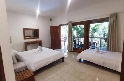 Tulamben Cama Y Desayuno | Cornerstone dive center