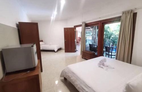 Tulamben Cama Y Desayuno | Cornerstone dive center