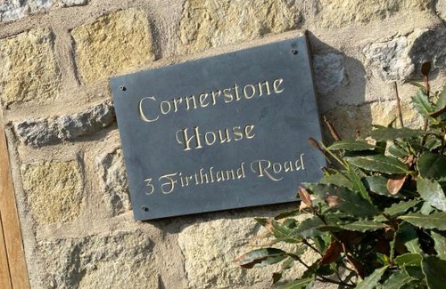 Pickering Casa | Cornerstone House