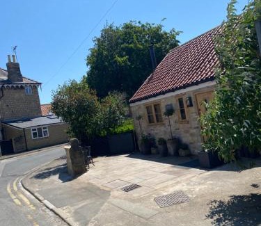 Pickering Casa | Cornerstone House