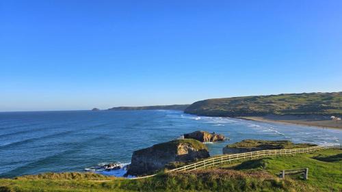 Goonhavern Casa | Cornerways, Nr Perranporth