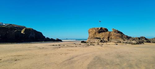 Goonhavern Casa | Cornerways, Nr Perranporth