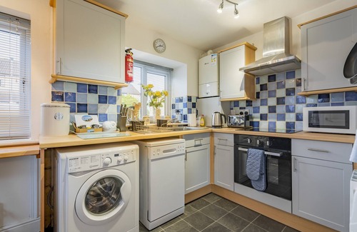 Saint Columb Major Casa | Cornish Holiday - Meadow Rise