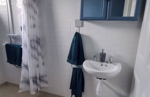 Lanner Casa | Cornish Village Getaway