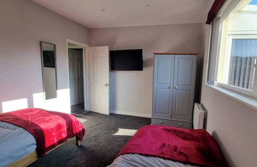 Lanner Casa | Cornish Village Getaway