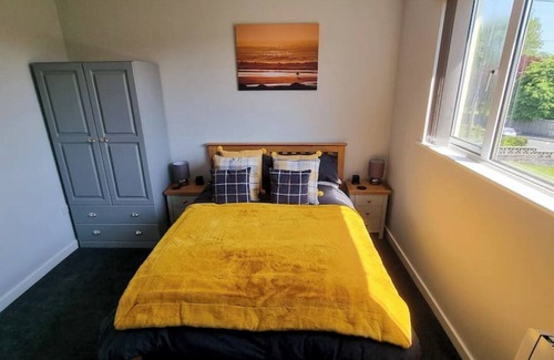 Lanner Casa | Cornish Village Getaway