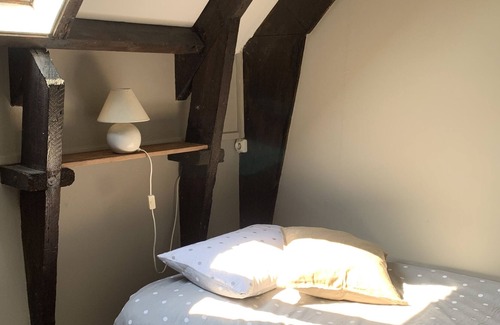Plounerin Casa | Cornouaille - Grand Gite Dans une Bâtisse Typiquement Bretonne en Pleine Nature